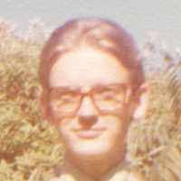 Mason Lyman Finlinson (1949–1980)