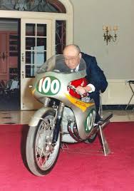 soichiro honda クラシックバイク チョイノリ 本田技研工業