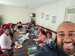 Laura Applewhite's Instagram, Twitter & Facebook