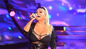 Gladys la bomba tucumana furiosa por su look y apuntó contra las vestuaristas de cantando 2020. Cuantos Anos Tiene Gladys La Bomba Tucumana El Chiste Que Hizo En El Cantando Y Nadie
