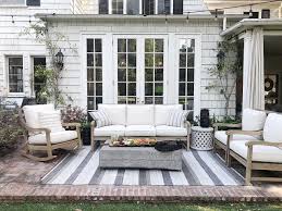 Shop with lowe's® today and browse our huge selection of patio furniture. We Found New Outdoor Patio Furniture My 100 Year Old Home