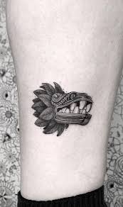 Quetzalcoatl was a god of such importance and power that nearly no aspect of everyday life seemed to go untouched by him. 70 Quetzalcoatl Tattoos Meanings Tattoo Designs More