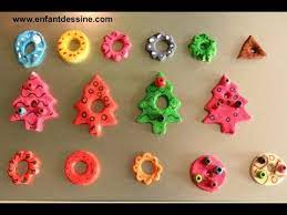 De jolis pères noël réalisés en pâte à sel, les créations de cathy qu'elle met en ligne sur son blog où elle vous montre comment elle réalise ces superbes pères noël en pâte à sel avec un diaporama photos. Decos Pour Le Sapin De Noel En Pate A Sel Youtube