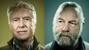 These Entrepreneurs Spotted the Housing Boom and Bust. Now They're Having  Deja Vu