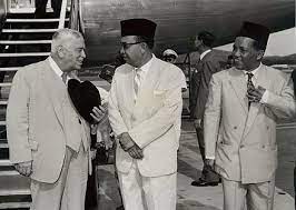 Mohd hussein mohd taib's geni profile. Abdul Razak Hussein Wikiwand
