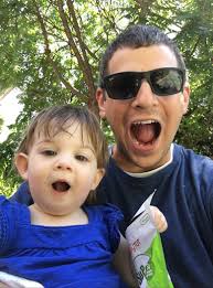 12 Fathers Across The Country On What It Means To Be A 'Good Dad'