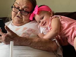 A Timeline of Debra "Big Momma Rose Mary" Dent's Life