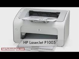 تنزيل طابعة الجديدة والمميزة برنامج التشغيل hp laserjet p1005 مجانا المتوفر لنظام التشغيل. Hp Laserjet P1005 Instructional Video