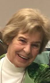 Obituary for Yvette (Gosselin) Hebert