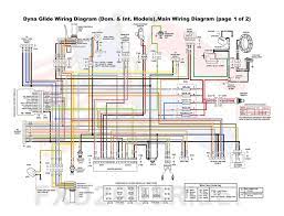 You then come off to the right place to get the street glide wiring diagram. 2003 Harley Wiring Diagram Add Wiring Diagrams Cater