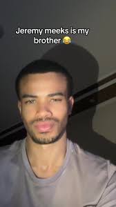 Jeremy Meeks Brother