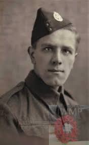 FELIX ALFRED WALTER MOUTELL