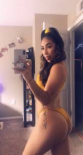 Slim thick Latina teen | Scrolller