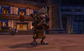 Sep 13, 2021 · for example, you can unlock mechagnomes if you've completed the mechagonian threat on a horde character, but you still need a level 50+ alliance character to complete the final unlock quest. Allied Races Mechagnome Achievement World Of Warcraft