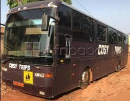 Man topused center cars & bus. Un Grand Bus De Long Voyage A Vendre 6 500 000 Fcfa Voitures Occasion Autos Cotonou Bj