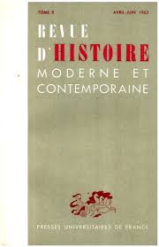 L'algérie est à l'aube de son histoire peuplée de berbères, en partie nomades, issus de diverses migrations préhistoriques. Jules Ferry Et La Question Algerienne En 1892 D Apres Quelques Inedits Persee