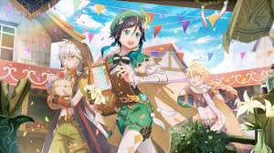 All chongyun hangout guide endings in genshin impact the hangouts event is simple. Genshin Impact Hangout Event Chongyun Guide Pro Game Guides