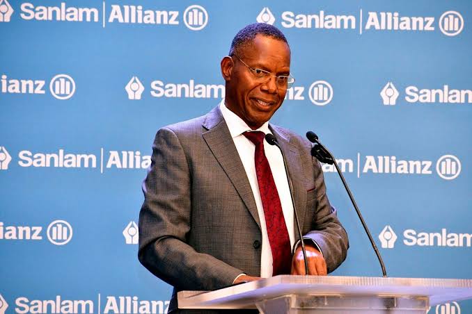Sanlam posts Sh124.6m half-year net profit - Business Daily