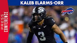 Buffalo Bills 2026 NFL Draft Recap: Key Defensive Additions