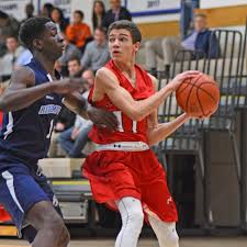 David Basich Jr's Basketball Stats