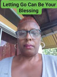 Mummy's Support of Trinidad & Tobago 🇹🇹