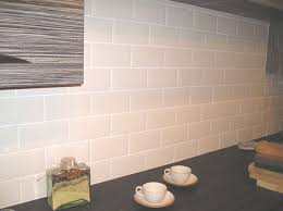 Cream Ceramic Subway Tile Metro Cream Brick Wall Tile Tiles