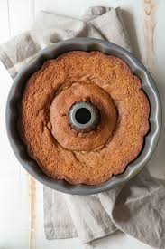 Caramel Bundt Cake Completely Delicious Recipe Cooking And Baking Bundt Cake Cake Toppings