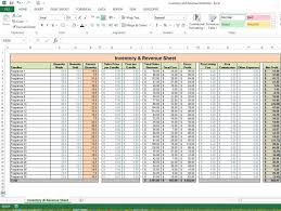 Free income statement spreadsheet template. Small Business Inventory Spreadsheet Revenue Sheet Excel Template Tracking Pdf Sarahdrydenpeterson