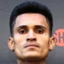 Roiman Villa: Boxing Record & Stats