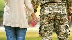 Soldier match is a dating site for military singles and their admirers, and you only have to give them four pieces of information to get started: Best Military Dating Sites In 2021