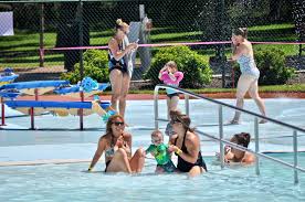 Owned and operated by bend park & recreation district, juniper swim & fitness center is a state of the art facility with a variety of quality fitness and aquatic programs. Beat The Heat With A Cool Refreshing Juniper Swim Fitness Center Facebook