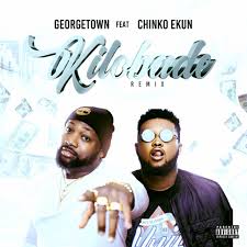 Entdecke rezepte, einrichtungsideen, stilinterpretationen und andere ideen zum ausprobieren. Audio Video Georgetown Kilobade Remix Ft Chinko Ekun Tooxclusive Trend Update Ng