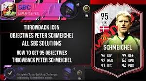 Другие видео об этой игре. World Cup 2002 Sbc Solution Easiest Way Possible Roberto Carlos Objectives Madfut 21 Invidious