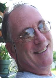 The Poetic Persistence of Alan Proctor: The Flapper Press Poetry Café