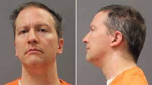 Derek chauvin awaits sentencing at his hearing on friday. Sentencing For Derek Chauvin Here S What S Next For The Officer Convicted Of George Floyd S Murder Cnn