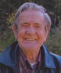 JOSEPH BOE Obituary (1927