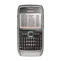 To confirm, just change the default simcard with any other carrier simcard and switch on the phone. Secret Codes For Nokia E71
