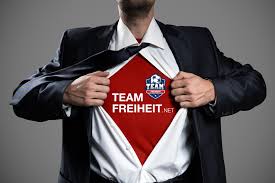 Inzwischen fand die gründung von landesverbänden in allen 16 bundesländern statt. Team Freiheit