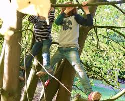 Störungen durch kinderlärm haben die mitmieter in der regel hinzunehmen, sei es, dass der lärm in der wohnung, im treppenhaus oder dass er im hof bzw. Die Kinder Von Heute Durfen Fast Alles Und Zu Jeder Zeit Kommt Nur Mir Das So Vor Ein Gastbeitrag Ganz Normale Mama