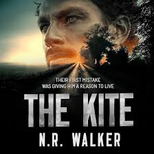 Amazon.com: The Kite (Audible Audio Edition): N.R. Walker, Glen Lloyd,  BlueHeart Press: Audible Books & Originals