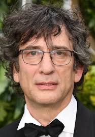 Opowieści Neila Gaimana (2016) pełna obsada