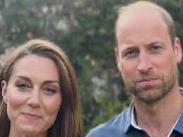 Kate Middleton aux anges : ce bijou très symbolique qu'elle a arboré pour  célébrer la fin des JO