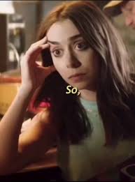 Exploring Alex Russo from Wizards of Waverly Place