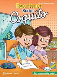 Hojas para repasar mayúsculas y minúsculas en letra manuscrita. Libro Coquito Para Imprimir Libro Coquito Lectura Inicial Bs 350 00 En Mercado Libre Asegurate Siempre Que Tu Coquito Sea Original