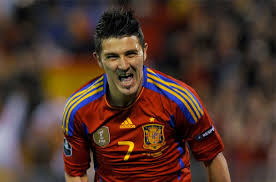 David villa cool hairstyles | men hairstyles , short, long. David Villa Hair Hairstyles And Haircuts Guide