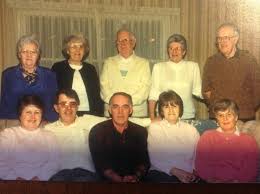 Contributions to the tribute of Patricia Mae Kimble