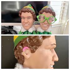 Baby dolls with hearing aids in Australia