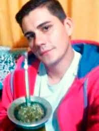 Puerto Esperanza: incertidumbre y dolor en la despedida de Ariel Peña