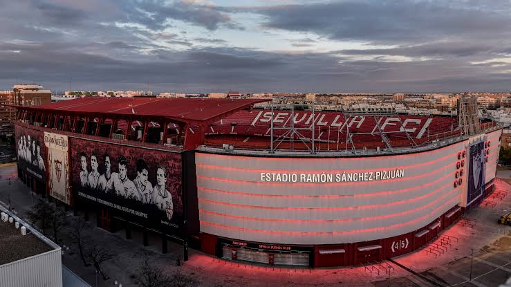 Ramón Sánchez-Pizjuán