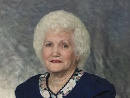 Mildred Tucker Obituary (1935